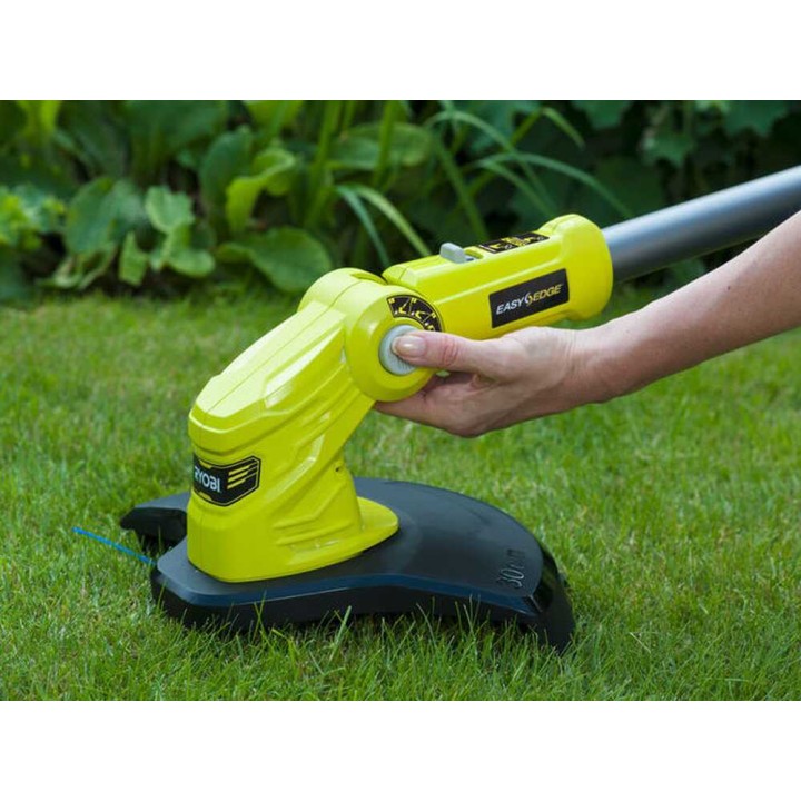 Ryobi OLT1832 akkutrimmeri, 18 V, 25–30 cm, ilman akkua ja laturia
