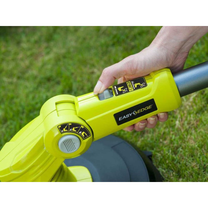 Ryobi OLT1832 akkutrimmeri, 18 V, 25–30 cm, ilman akkua ja laturia