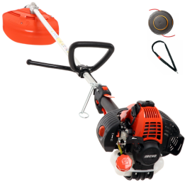 Echo SRM 267L bensiiniraivuri 25 4 cm 1 21 HP yksikahvainen