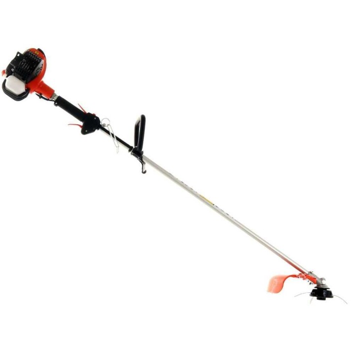 Echo SRM-267L bensiiniraivuri, 25,4 cm³, 1,21 HP, yksikahvainen