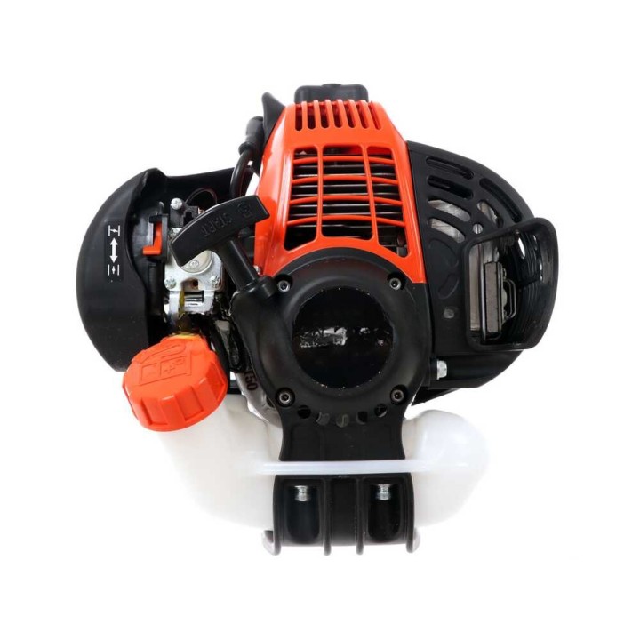 Echo SRM-267L bensiiniraivuri, 25,4 cm³, 1,21 HP, yksikahvainen