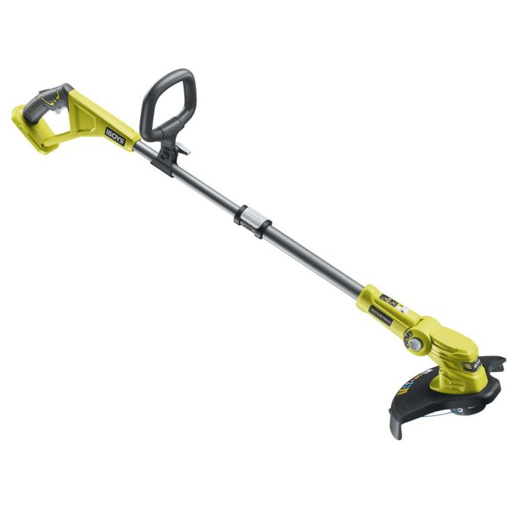 Ryobi RLT1832-25F akkuruohotrimmeri, 18 V, 2,5 Ah, 25–30 cm