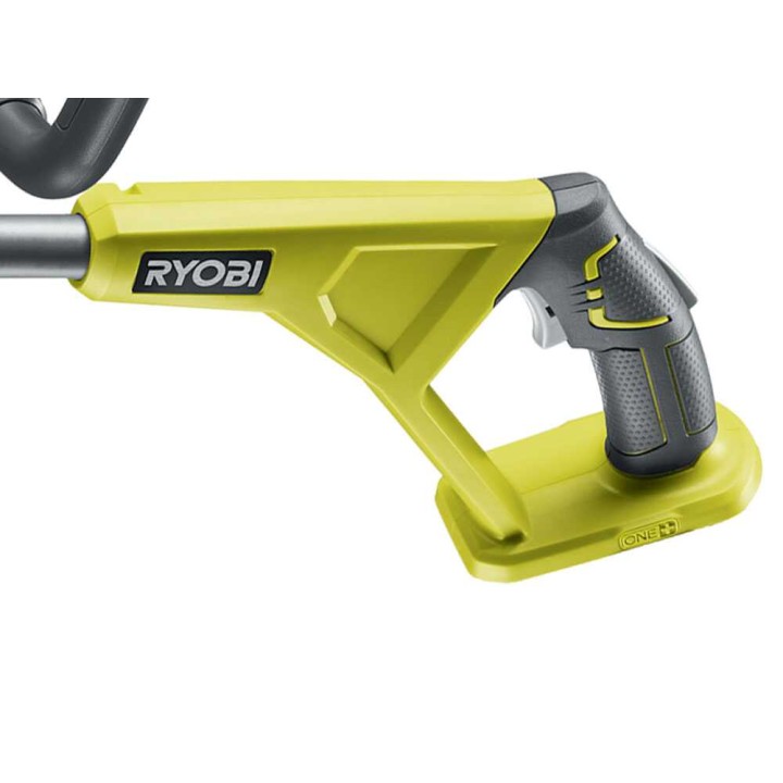 Ryobi RLT1832-25F akkuruohotrimmeri, 18 V, 2,5 Ah, 25–30 cm