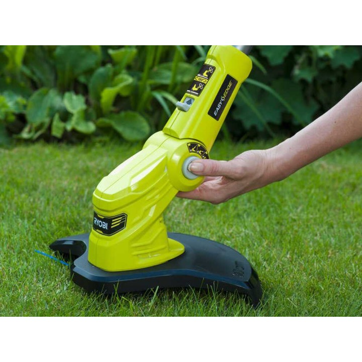 Ryobi RLT1832-25F akkuruohotrimmeri, 18 V, 2,5 Ah, 25–30 cm