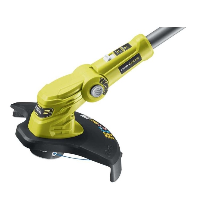 Ryobi RLT1832-25F akkuruohotrimmeri, 18 V, 2,5 Ah, 25–30 cm