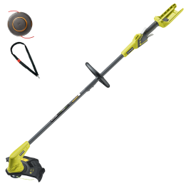 Ryobi RY36LT33A 0 akkuraivaussaha 36 V 28 33 cm ilman akkua ja laturia