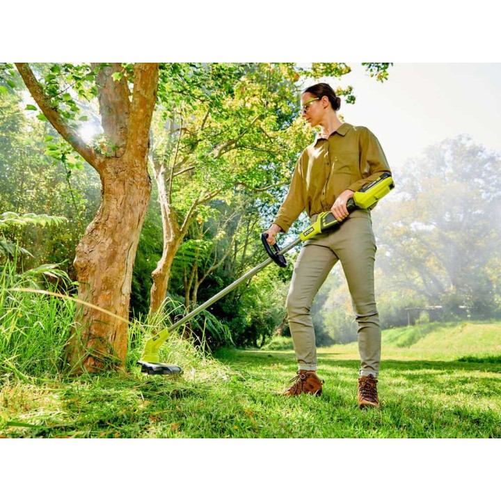Ryobi RY36LT33A-0 akkuraivaussaha, 36 V, 28–33 cm, ilman akkua ja laturia