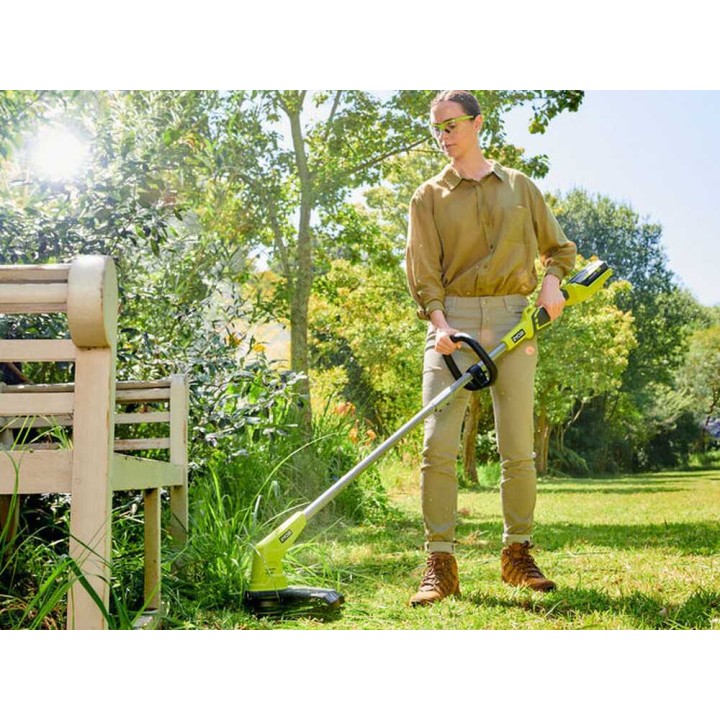 Ryobi RY36LT33A-0 akkuraivaussaha, 36 V, 28–33 cm, ilman akkua ja laturia