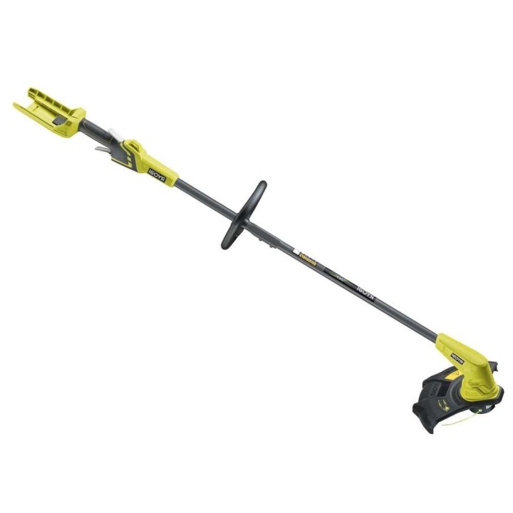 Ryobi RY36LT33A-0 akkuraivaussaha, 36 V, 28–33 cm, ilman akkua ja laturia