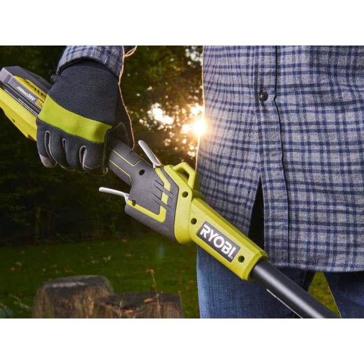 Ryobi RY36LT33A-0 akkuraivaussaha, 36 V, 28–33 cm, ilman akkua ja laturia