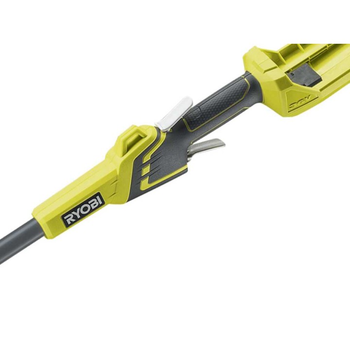 Ryobi RY36LT33A-0 akkuraivaussaha, 36 V, 28–33 cm, ilman akkua ja laturia