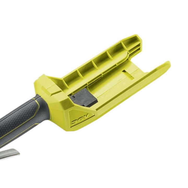 Ryobi RY36LT33A-0 akkuraivaussaha, 36 V, 28–33 cm, ilman akkua ja laturia