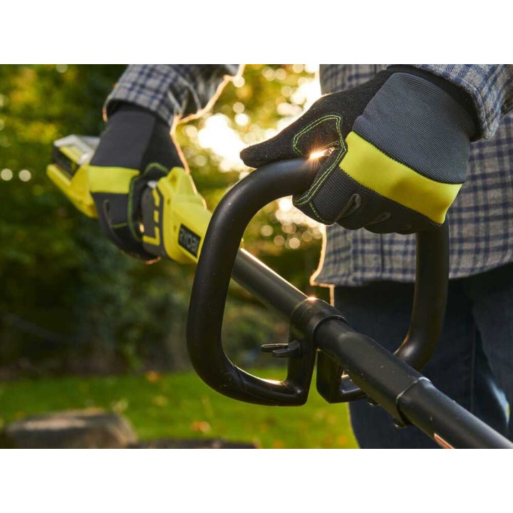 Ryobi RY36LT33A-0 akkuraivaussaha, 36 V, 28–33 cm, ilman akkua ja laturia