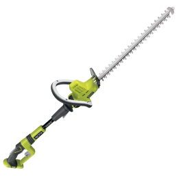 Ryobi OHT1850X akkupensasleikkuri jatkovarrella 50 cm 18 V ilman akkua ja laturia