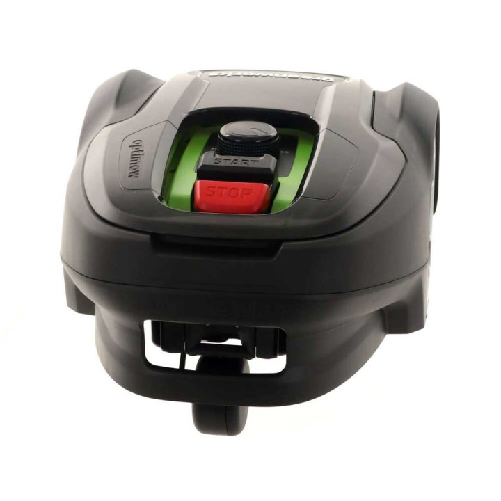 Greenworks OPTIMOW 5 robottiruohonleikkuri, 550 m², 20 V, Bluetooth