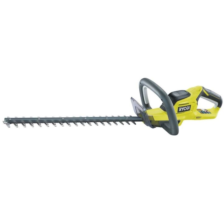 Ryobi OHT1845 akkupensasleikkuri, 45 cm, 18 V, ilman akkua ja laturia