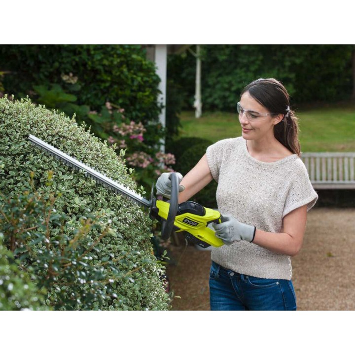 Ryobi OHT1845 akkupensasleikkuri, 45 cm, 18 V, ilman akkua ja laturia