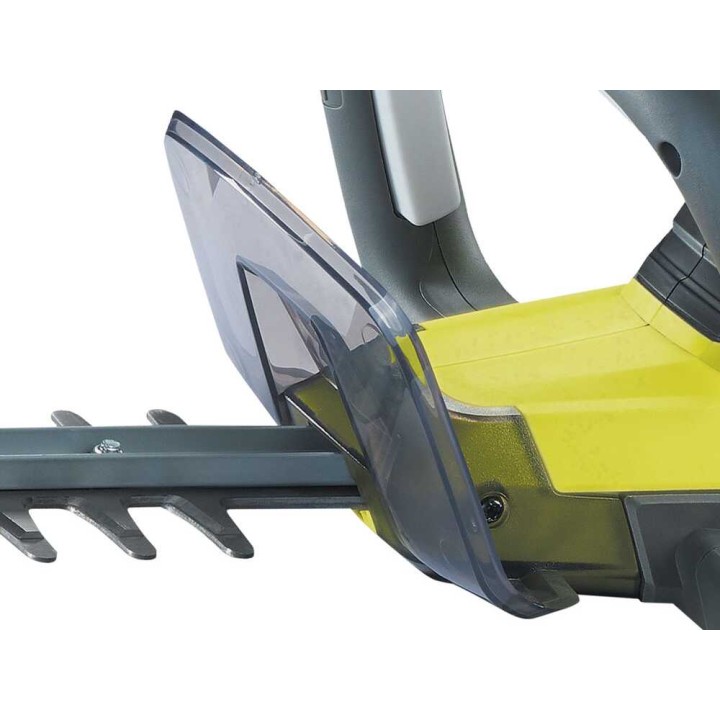 Ryobi OHT1845 akkupensasleikkuri, 45 cm, 18 V, ilman akkua ja laturia