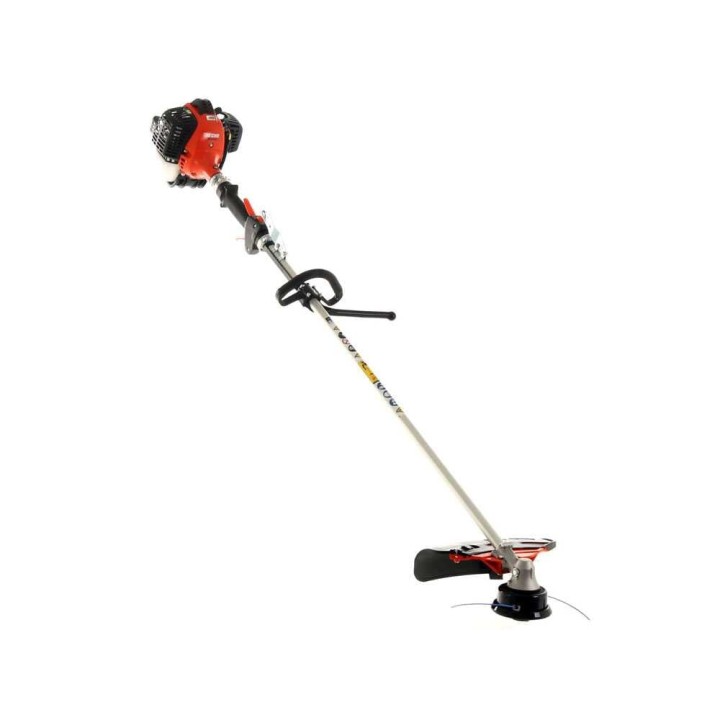 Echo SRM-301TESL bensiinikäyttöinen raivaussaha, 28,1 cm³, 1,26 HP