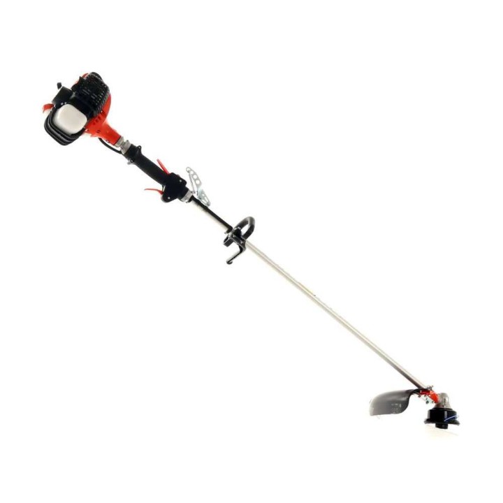 Echo SRM-301TESL bensiinikäyttöinen raivaussaha, 28,1 cm³, 1,26 HP