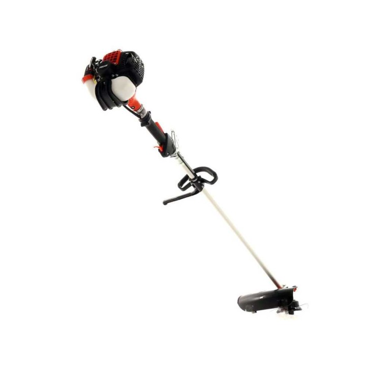 Echo SRM-301TESL bensiinikäyttöinen raivaussaha, 28,1 cm³, 1,26 HP