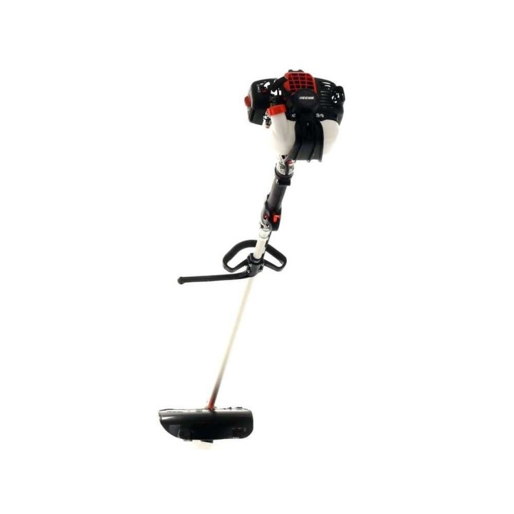 Echo SRM-301TESL bensiinikäyttöinen raivaussaha, 28,1 cm³, 1,26 HP