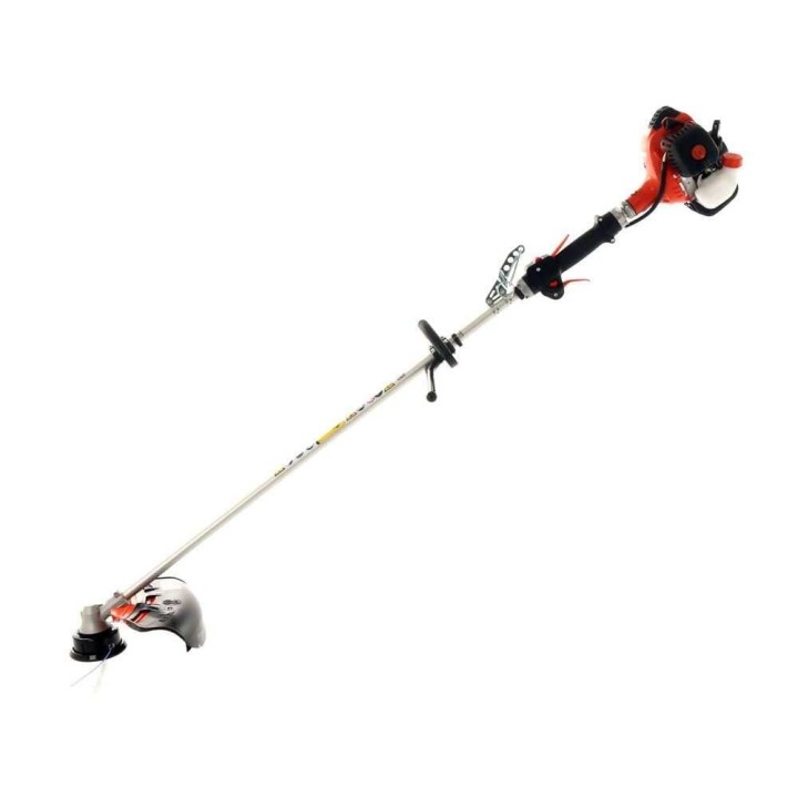 Echo SRM-301TESL bensiinikäyttöinen raivaussaha, 28,1 cm³, 1,26 HP
