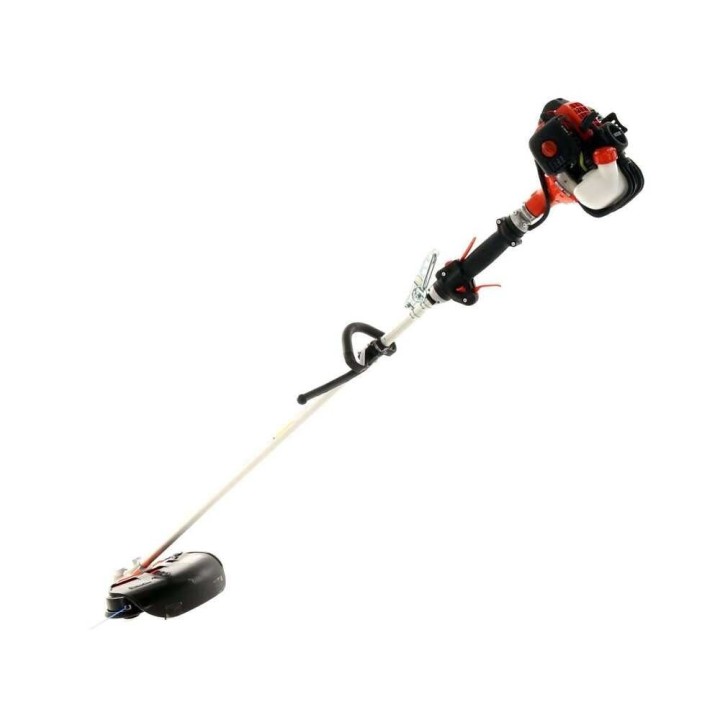 Echo SRM-301TESL bensiinikäyttöinen raivaussaha, 28,1 cm³, 1,26 HP