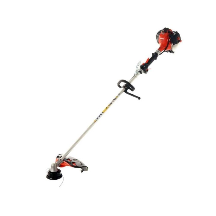 Echo SRM-301TESL bensiinikäyttöinen raivaussaha, 28,1 cm³, 1,26 HP