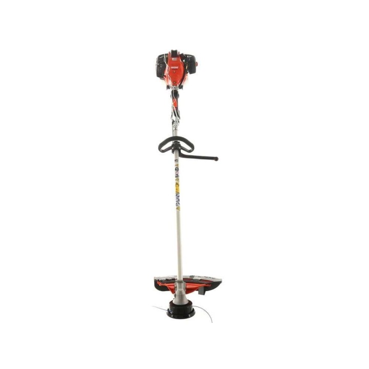 Echo SRM-301TESL bensiinikäyttöinen raivaussaha, 28,1 cm³, 1,26 HP