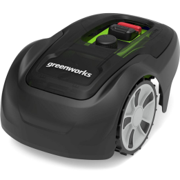 Greenworks OPTIMOW 7 robottiruohonleikkuri 20 V 750 m rajakaapeli