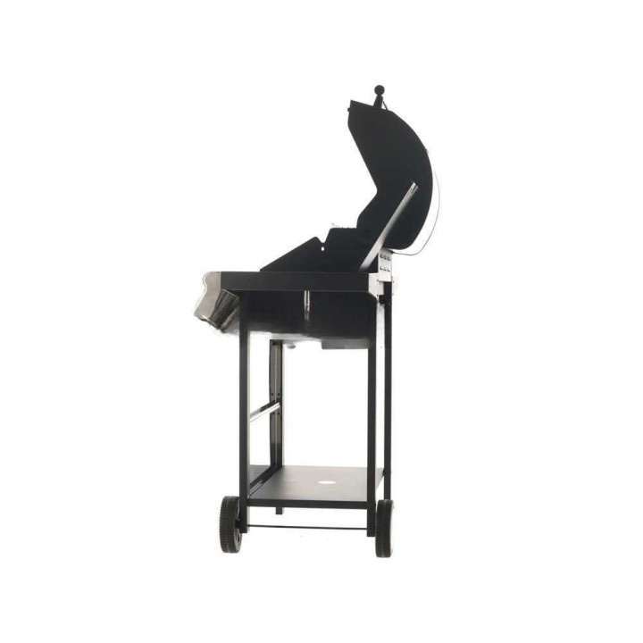 Royal Food RF-GB SS 4+1 kaasugrilli, 4 poltinta, 14,4 kW