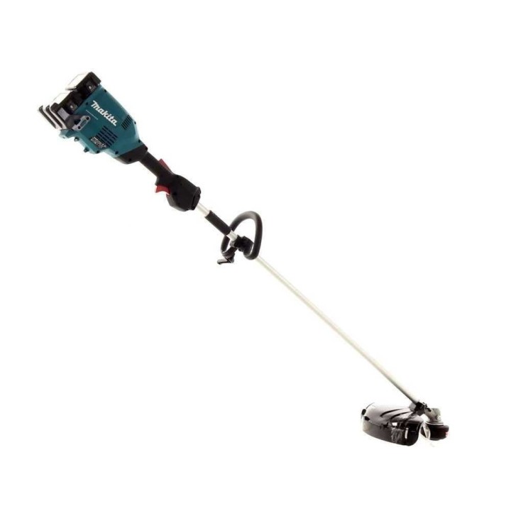 Makita DUR369LZ akkukäyttöinen raivaussaha, 36 V, 2 × 18 V 3 Ah