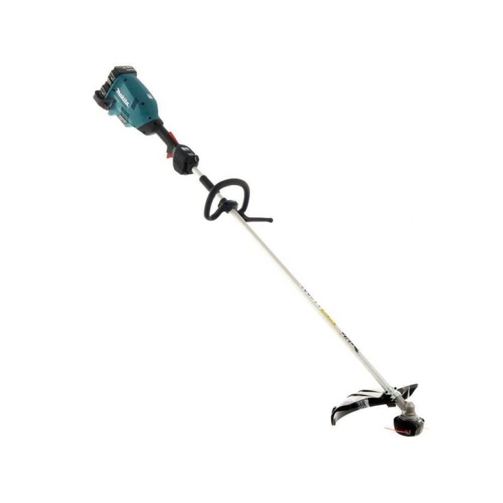 Makita DUR369LZ akkukäyttöinen raivaussaha, 36 V, 2 × 18 V 3 Ah