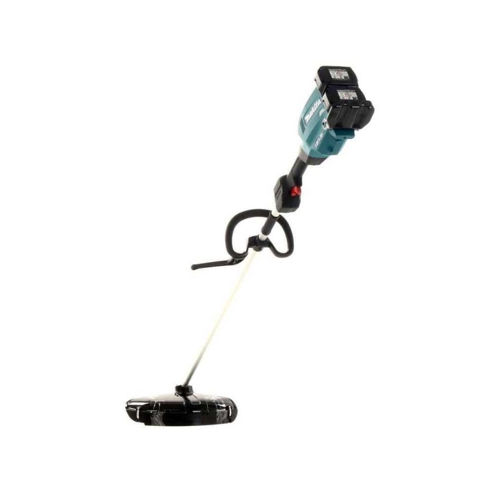 Makita DUR369LZ akkukäyttöinen raivaussaha, 36 V, 2 × 18 V 3 Ah