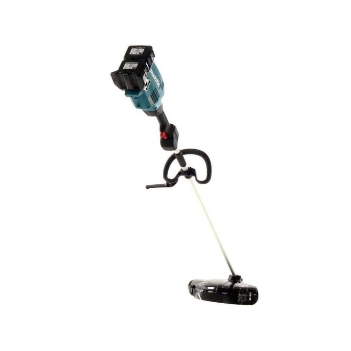 Makita DUR369LZ akkukäyttöinen raivaussaha, 36 V, 2 × 18 V 3 Ah