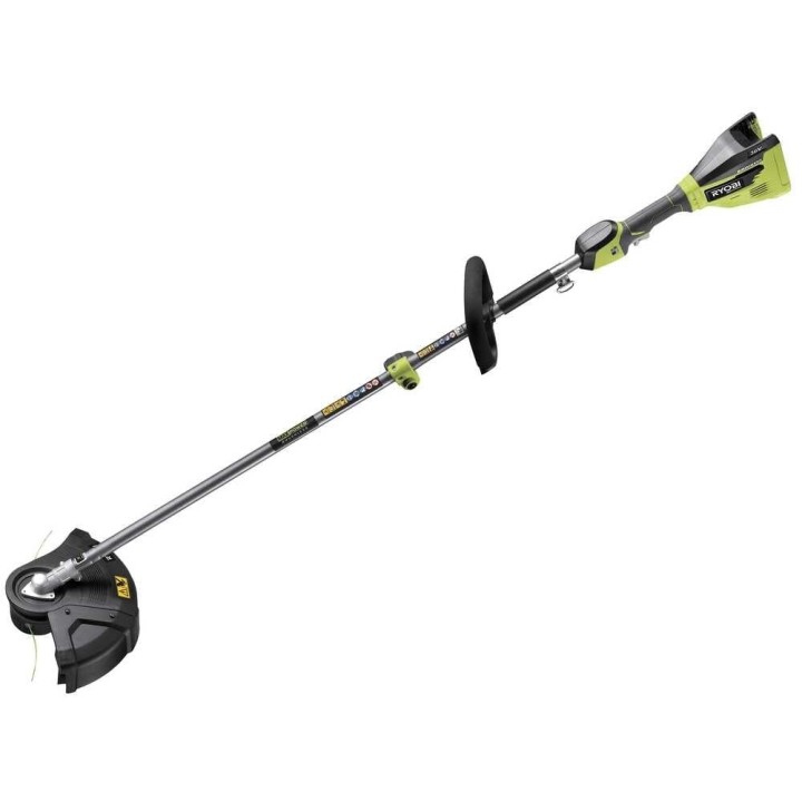 Ryobi RY36ELTX33A-0 akkuraivaussaha, 36 V, 33 cm, ilman akkua ja laturia