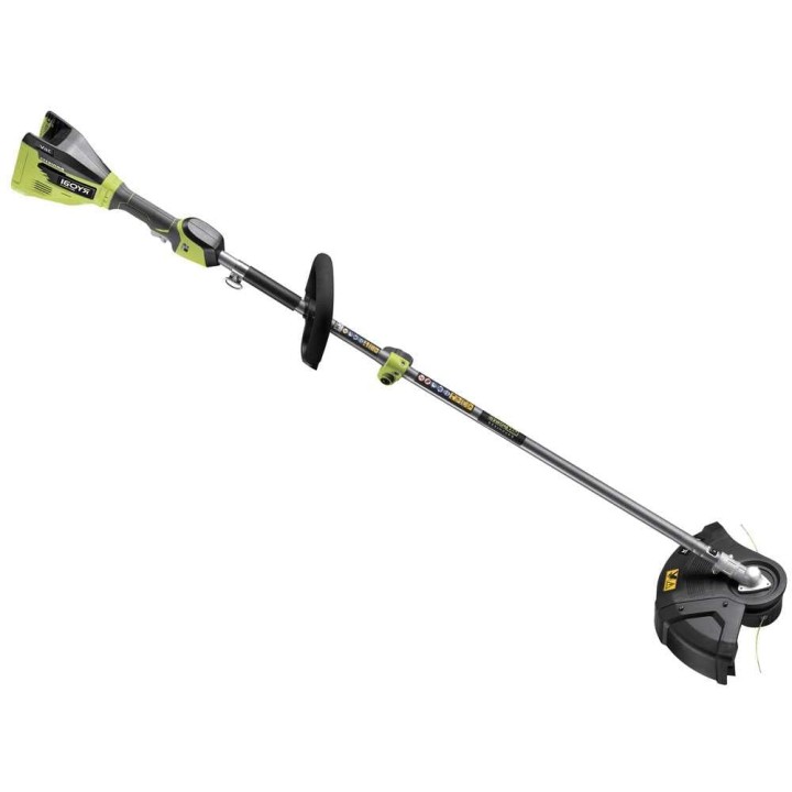 Ryobi RY36ELTX33A-0 akkuraivaussaha, 36 V, 33 cm, ilman akkua ja laturia