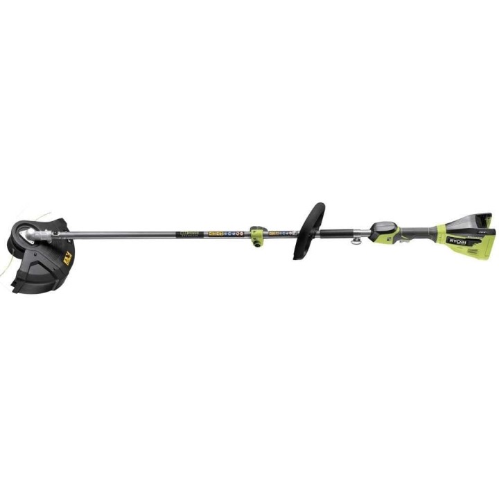 Ryobi RY36ELTX33A-0 akkuraivaussaha, 36 V, 33 cm, ilman akkua ja laturia