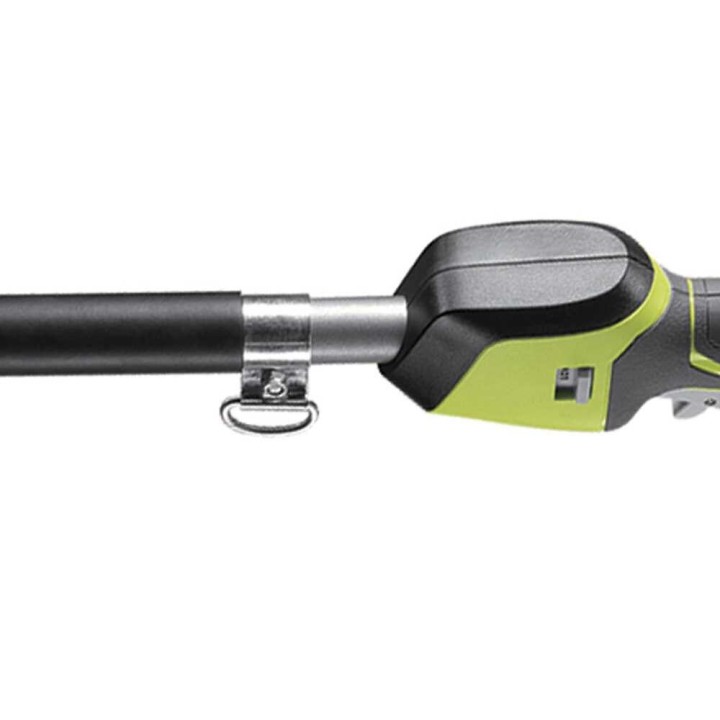 Ryobi RY36ELTX33A-0 akkuraivaussaha, 36 V, 33 cm, ilman akkua ja laturia