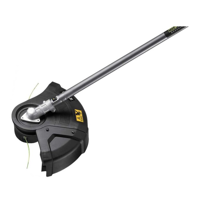 Ryobi RY36ELTX33A-0 akkuraivaussaha, 36 V, 33 cm, ilman akkua ja laturia