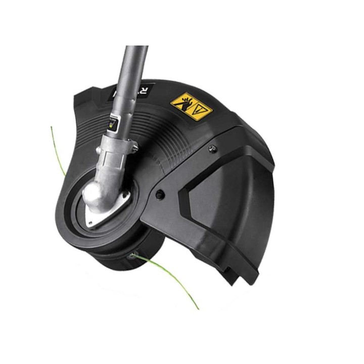 Ryobi RY36ELTX33A-0 akkuraivaussaha, 36 V, 33 cm, ilman akkua ja laturia
