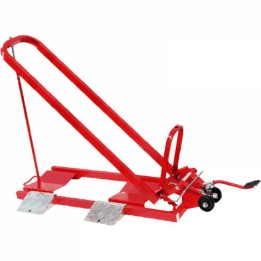 CLIPLIFT MAGNUM ajoleikkurin nostin 500 kg
