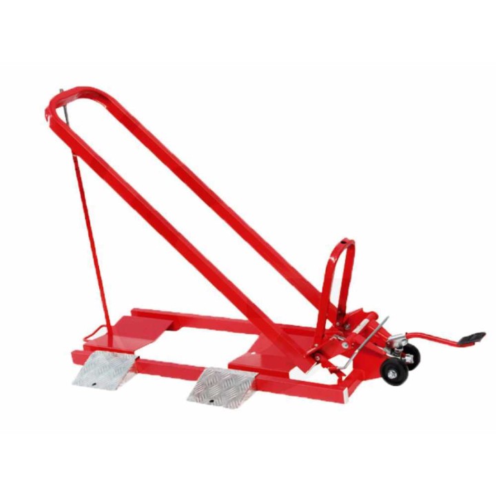 CLIPLIFT MAGNUM ajoleikkurin nostin, 500 kg