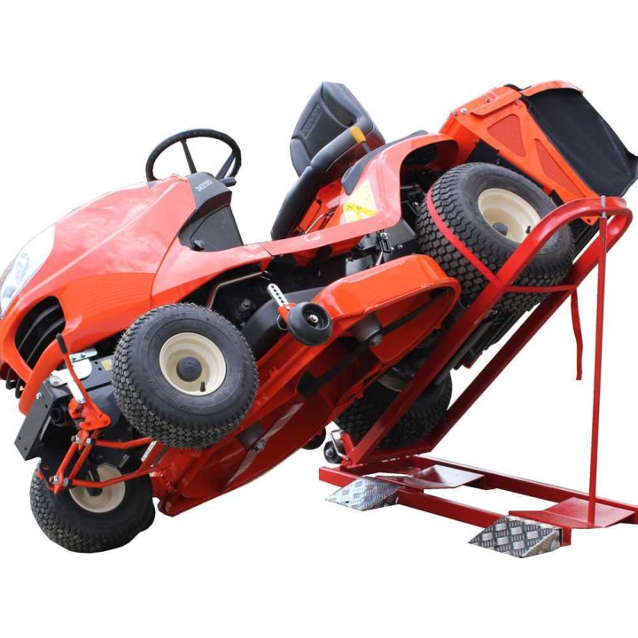 CLIPLIFT MAGNUM ajoleikkurin nostin, 500 kg