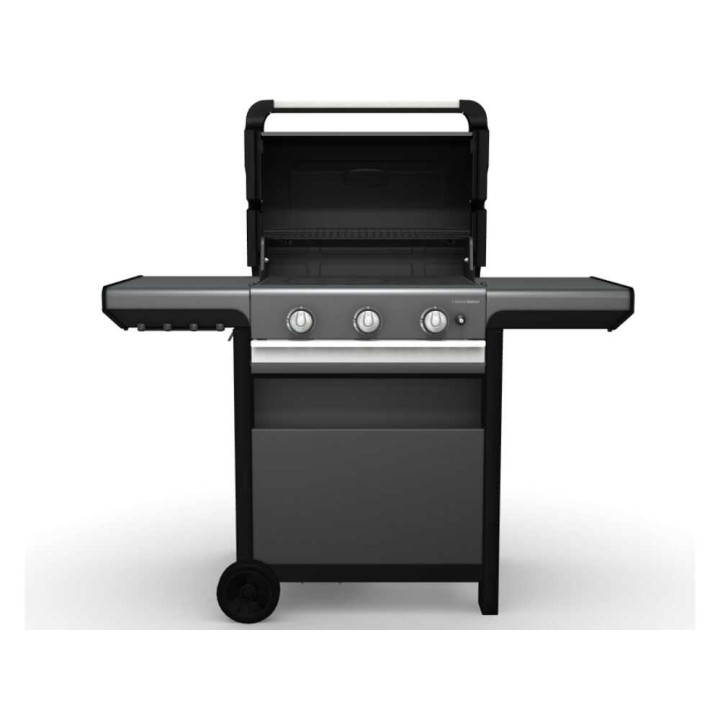 Campingaz 3 Series Select kaasugrilli, 3 poltinta, 10,2 kW, 2 806 cm²