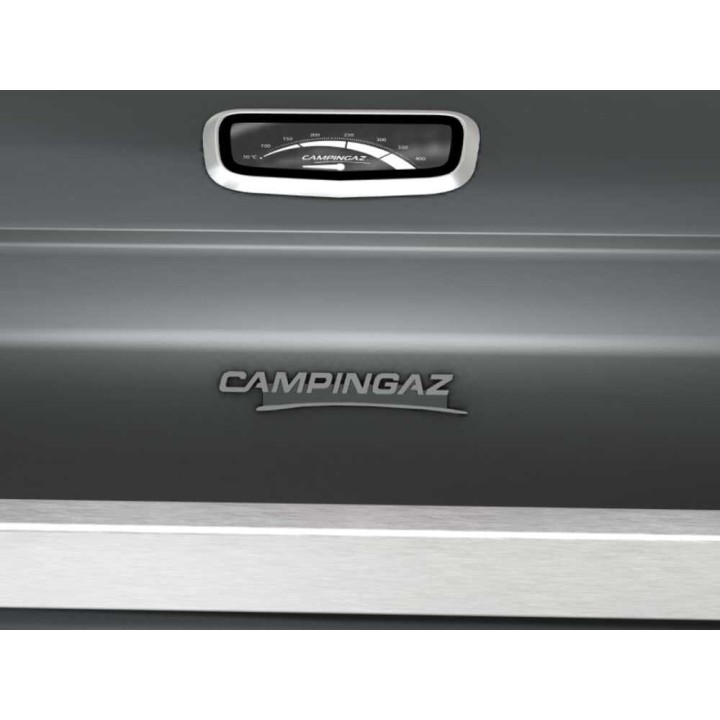 Campingaz 3 Series Select kaasugrilli, 3 poltinta, 10,2 kW, 2 806 cm²