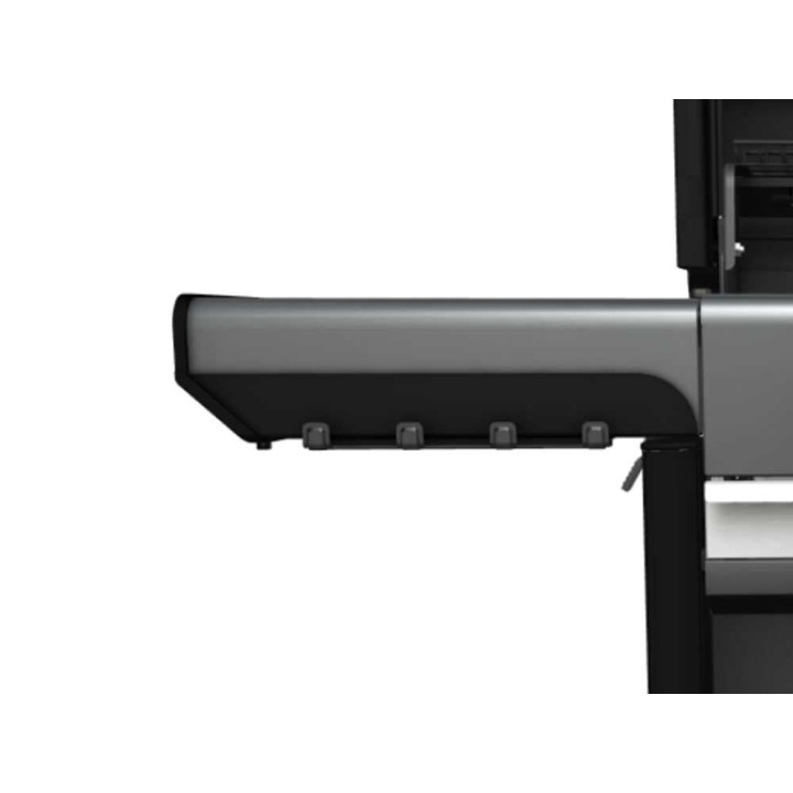 Campingaz 3 Series Select kaasugrilli, 3 poltinta, 10,2 kW, 2 806 cm²