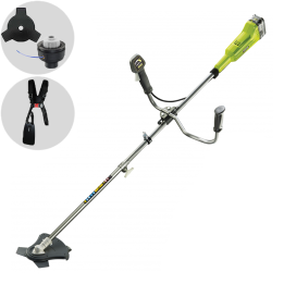 Ryobi OBC1820B akkuraivaussaha 18 V ilman akkua ja laturia