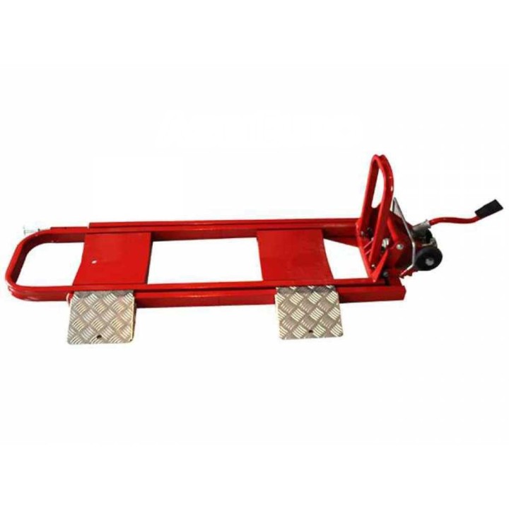 CLIPLIFT MAGNUM ajoleikkurin nostin, 500 kg